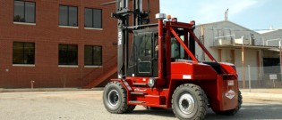 Forklift Parts Kent